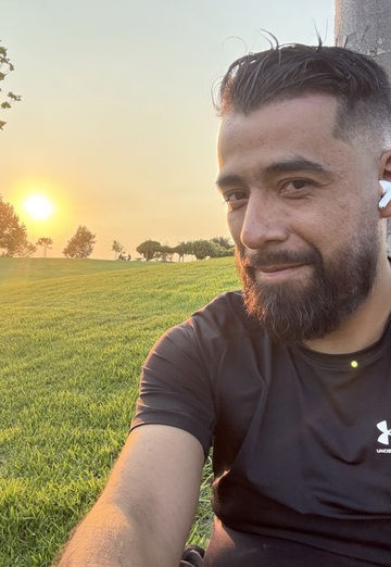 My photo - Hugo, 38 from Riverside (@hugo739)