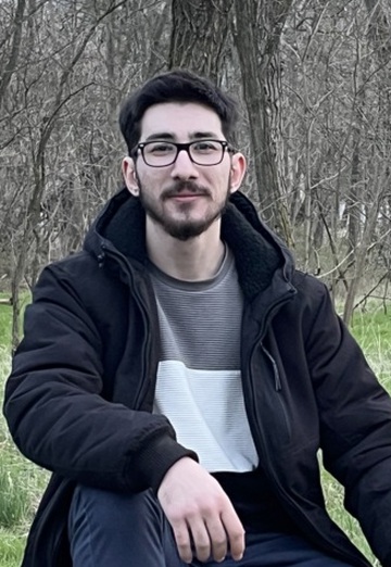 My photo - Hakan, 22 from Kyiv (@hakan4326)