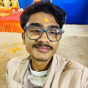 Giridhar 21 Pandharpur