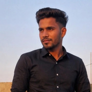 Satish kumar 22 Vadodara
