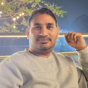 Ashish Shrivastava 39 Indore