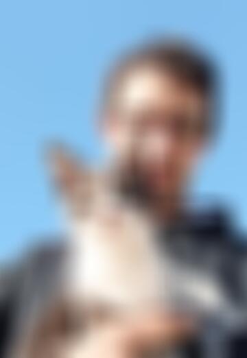 My photo - Daniel, 34 from León (@daniel16560)