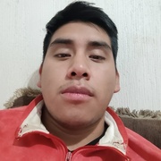 Michael Lorenz 23 Guatemala City