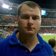 Aleksandr 40 Moscow