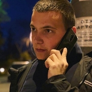 Nemanja 27 Belgrade