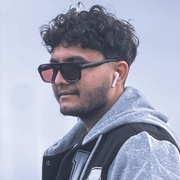 Abhi Patel 27 Toronto