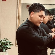 David 28 Dallas