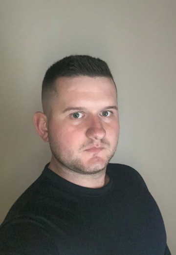 My photo - David, 34 from Presov (@david39618)