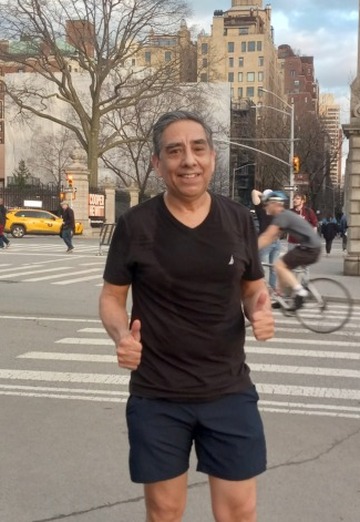 My photo - Walter, 62 from New York (@walter942)