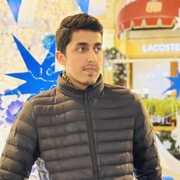 Daman khan 24 Moscow