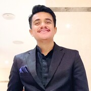 Param Jethva 25 Rajkot