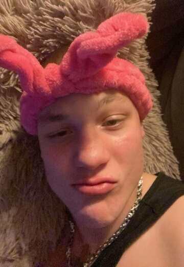 My photo - Emil, 21 from Warsaw (@emil11259)