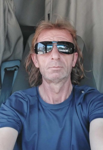 My photo - İlhan, 47 from Bursa (@lhan53)