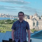Dmitriy 36 Surgut