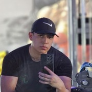 Andry 25 Mexico City