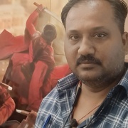 Vigneshkumar 37 Chennai