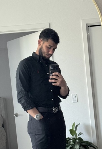 My photo - Javier, 27 from California (@javier1195)