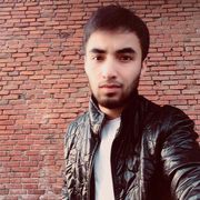 Abdurahmon 27 Kazan