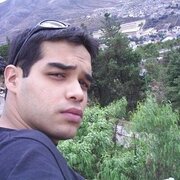 alejandro de leon 48 Monterrey