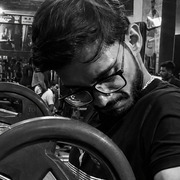 Ritik Tyagi 24 Ghaziabad