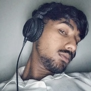 Muhammad Faizan 20 Lahore