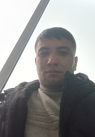 My photo - Alisher Sanayev, 32 from Vladivostok (@alishersanayev)