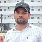 Akhil 28 Allahabad