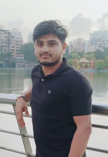 Shurya Tripathi (@shuryatripathi) — my photo № 1