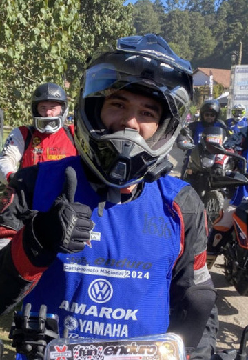 Alfonso (@alfonso267) — my photo № 4