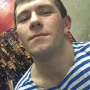 даниил 28 Санкт-Петербург