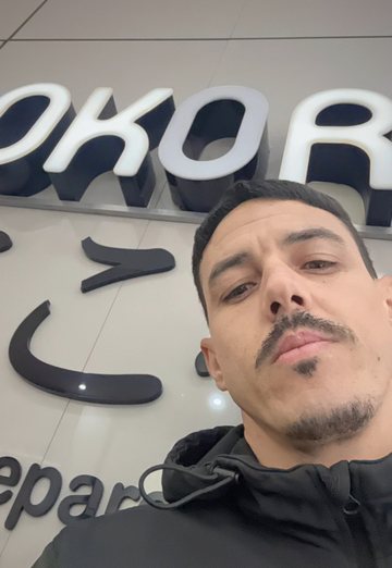 My photo - João, 32 from Rochdale (@joao276)