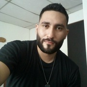 Jeff 32 Alicante
