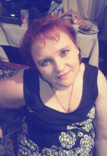 My photo - Lana, 34 from Ivanovo (@lana41813)