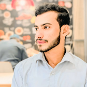 Rafi bhatti 21 Saint Petersburg