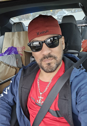 My photo - Greg, 41 from Austin (@greg2234)