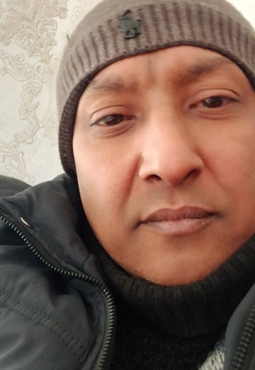 My photo - Laziz, 47 from Taşkent (@laziz1775)