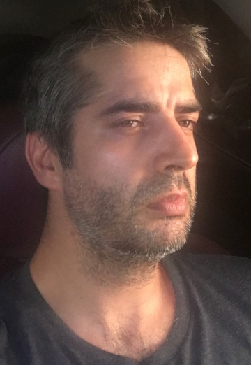My photo - Amir, 44 from Tehran (@amirmousa123)