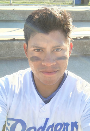 My photo - Aaron, 38 from Toronto (@aaron847)