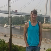Aleksey 44 Tyumen