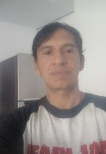 My photo - Alfredo, 46 from Buenos Aires (@alfredo507)