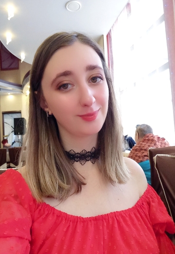 My photo - Polina, 28 from Petropavlovsk-Kamchatsky (@polina49363)