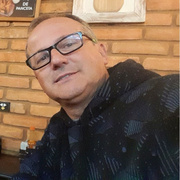 Sérgio 54 São Paulo