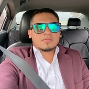Yoel 34 Quito