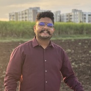 Prathamesh 25 Gurugram