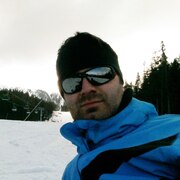 Kirill 40 Borovo