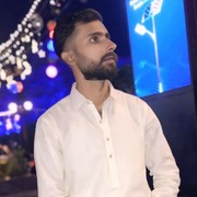 Sameer Ali 24 Lahore