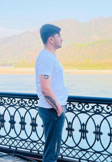 Rishabh (@rishabh57) — my photo № 5