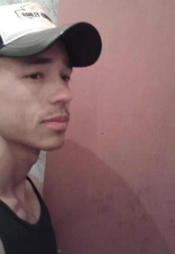 My photo - Emerson Silva, 41 from Bauru (@emersonsilva0)