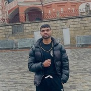 IMRAN MALIK 23 Moskova