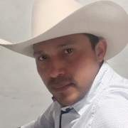 Luis Fernando 38 Bogotá